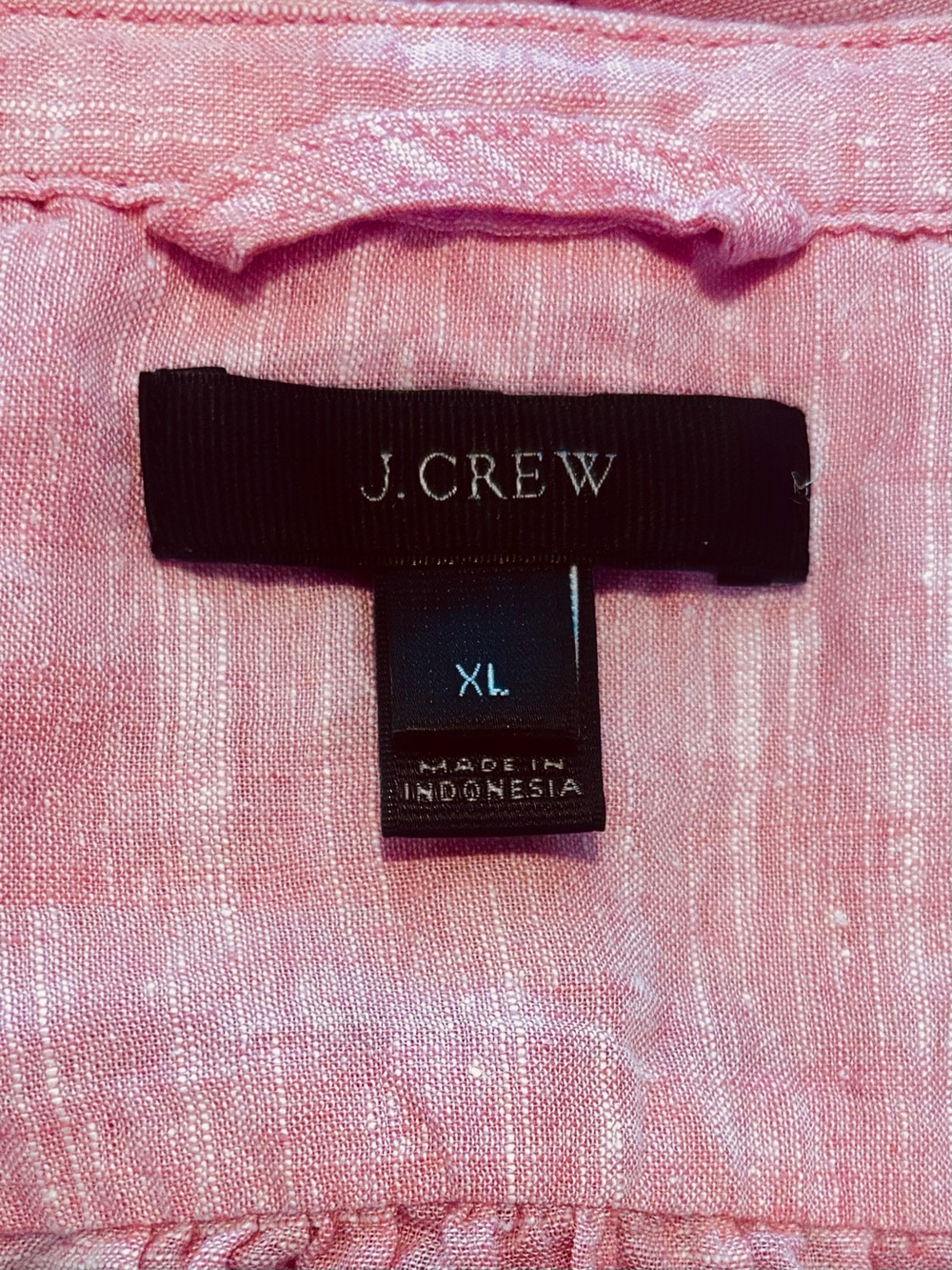 J. CrewEmbellished Tunic - Picture 2 of 9